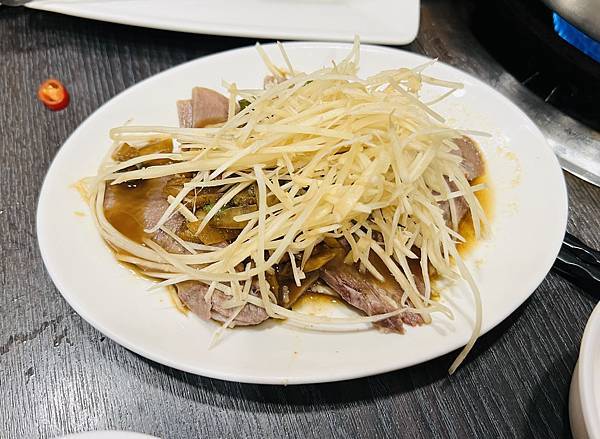 八傻三萌之牛老大涮牛肉聚會 八傻三萌之牛老大涮牛肉聚會