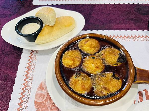 想不出吃啥就來吃霸子牛排
