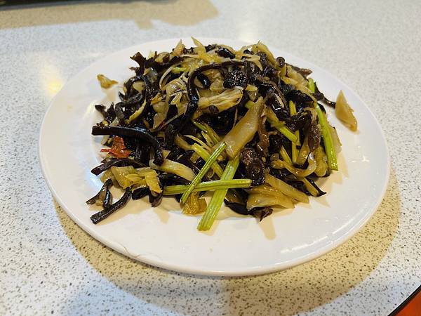 家庭與小孩處理部門112年迎新之福興園川菜餐廳 家庭與小孩處理部門112年迎新之福興園川菜餐廳