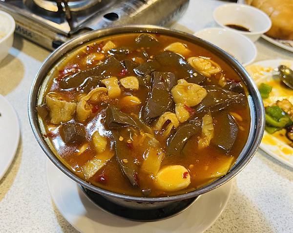 家庭與小孩處理部門112年迎新之福興園川菜餐廳 家庭與小孩處理部門112年迎新之福興園川菜餐廳