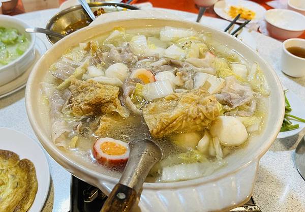 家庭與小孩處理部門112年迎新之福興園川菜餐廳 家庭與小孩處理部門112年迎新之福興園川菜餐廳