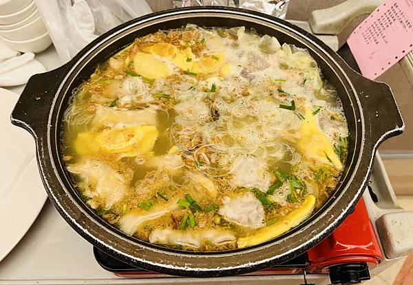 【99團】龍哥學長作東之海霸王中山店慶祝趴