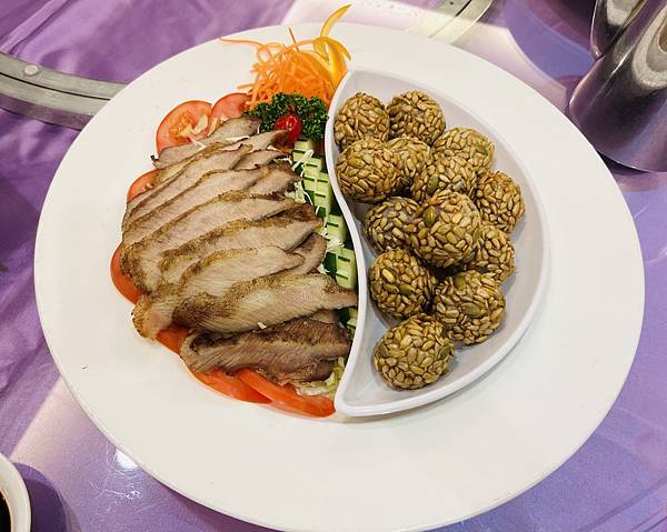 【99團】龍哥學長作東之海霸王中山店慶祝趴