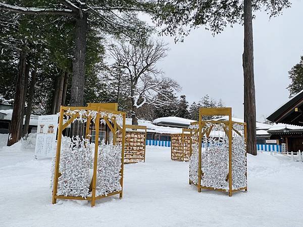 【日本】北海道神宮