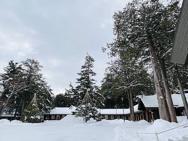 【日本】北海道神宮