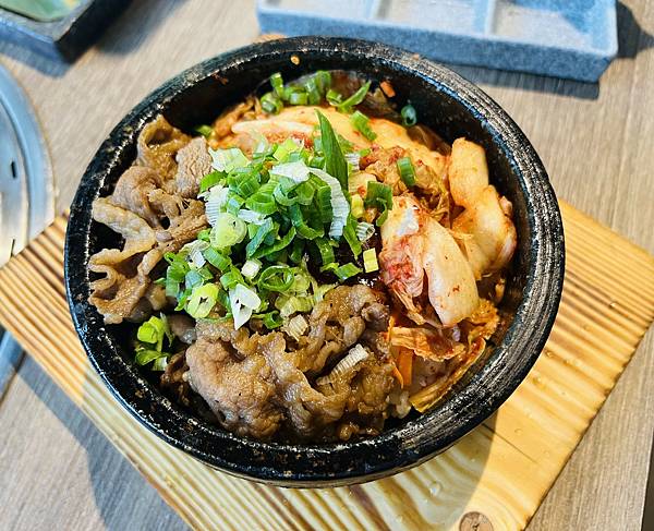原燒日式燒肉的肉食男女肋眼牛套餐&華麗巨星鑽切牛套餐