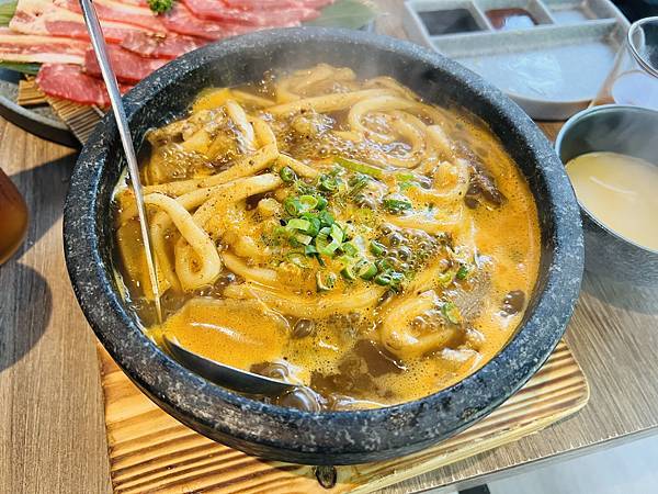 原燒日式燒肉的肉食男女肋眼牛套餐&華麗巨星鑽切牛套餐