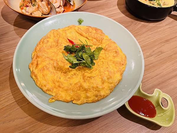 八月間三次饗泰多天母店聚餐 八月間三次饗泰多天母店聚餐