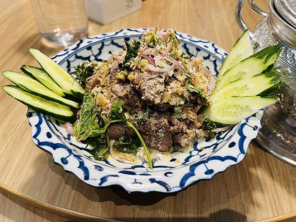 八月間三次饗泰多天母店聚餐 八月間三次饗泰多天母店聚餐