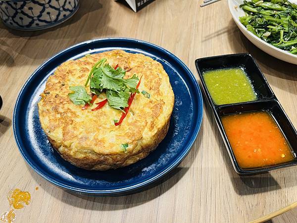 八月間三次饗泰多天母店聚餐 八月間三次饗泰多天母店聚餐