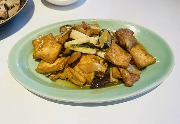 有空就會來吃的1010湘天母三越店