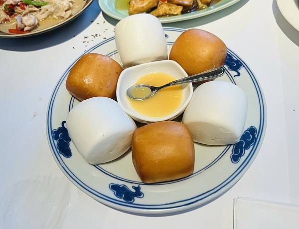 有空就會來吃的1010湘天母三越店