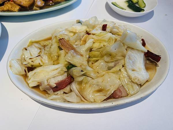 有空就會來吃的1010湘天母三越店