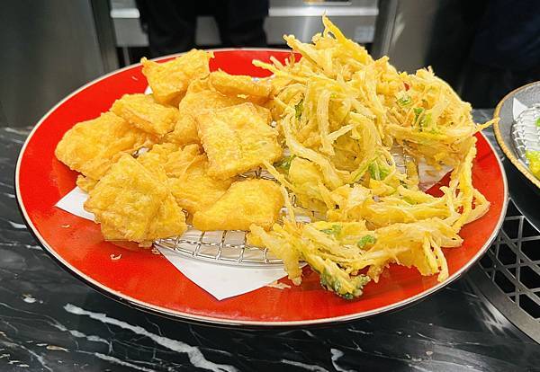 嚐鮮9月26日剛開幕的旭集和食集錦天母店 嚐鮮9月26日剛開幕的旭集和食集錦天母店