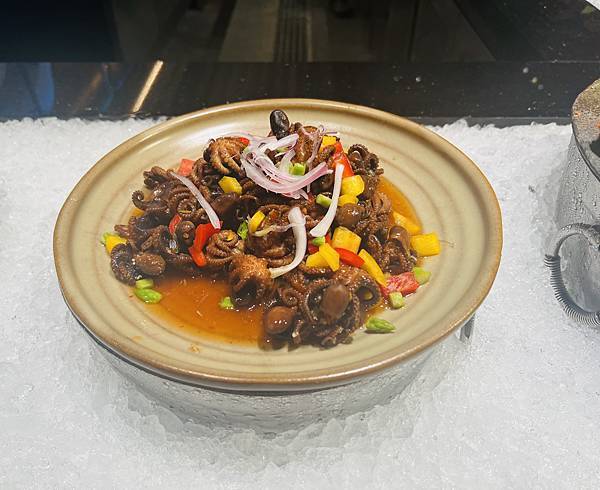 嚐鮮9月26日剛開幕的旭集和食集錦天母店 嚐鮮9月26日剛開幕的旭集和食集錦天母店