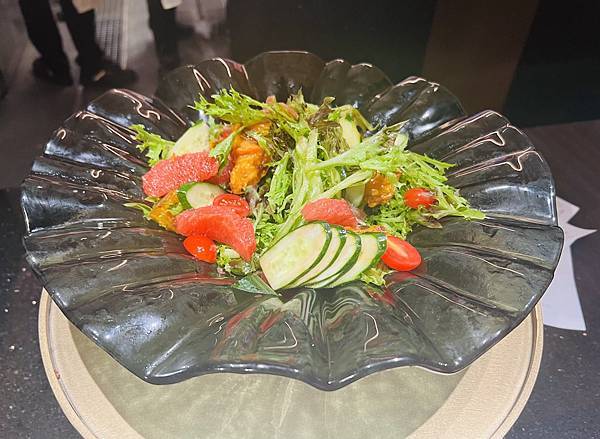 嚐鮮9月26日剛開幕的旭集和食集錦天母店 嚐鮮9月26日剛開幕的旭集和食集錦天母店