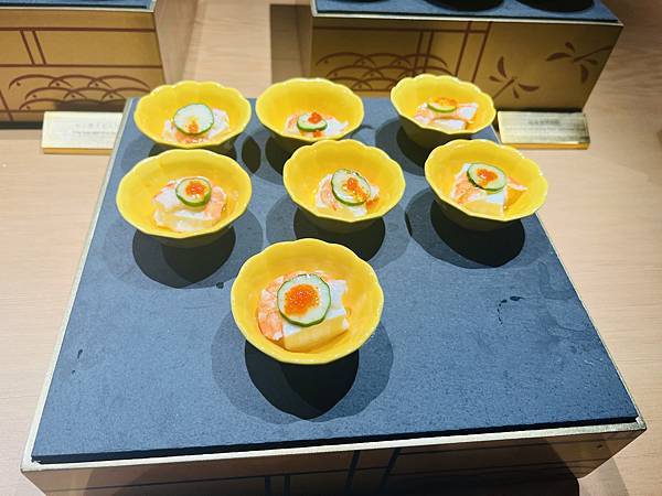 嚐鮮9月26日剛開幕的旭集和食集錦天母店 嚐鮮9月26日剛開幕的旭集和食集錦天母店