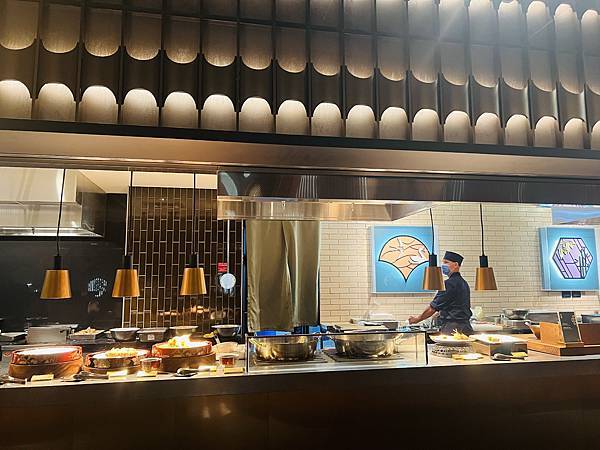 嚐鮮9月26日剛開幕的旭集和食集錦天母店 嚐鮮9月26日剛開幕的旭集和食集錦天母店