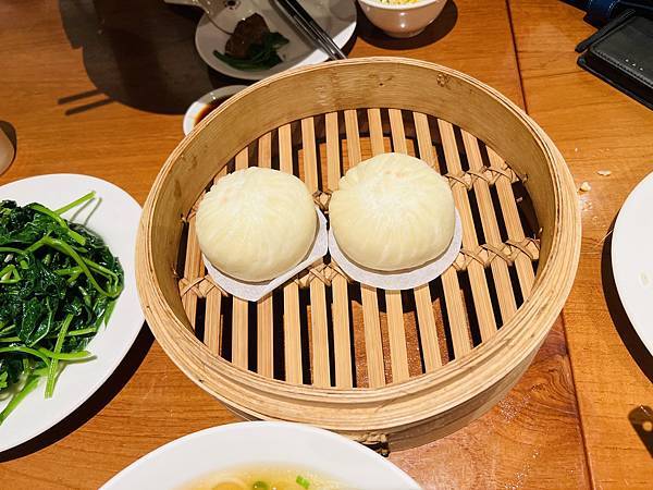 雙十國慶來吃鼎泰豐天母店