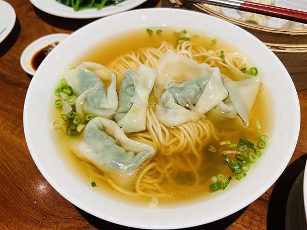 雙十國慶來吃鼎泰豐天母店