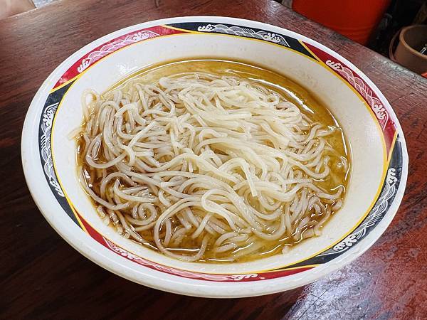 天氣變涼就想吃麻油料理之環記麻油雞