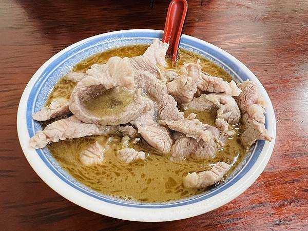 天氣變涼就想吃麻油料理之環記麻油雞