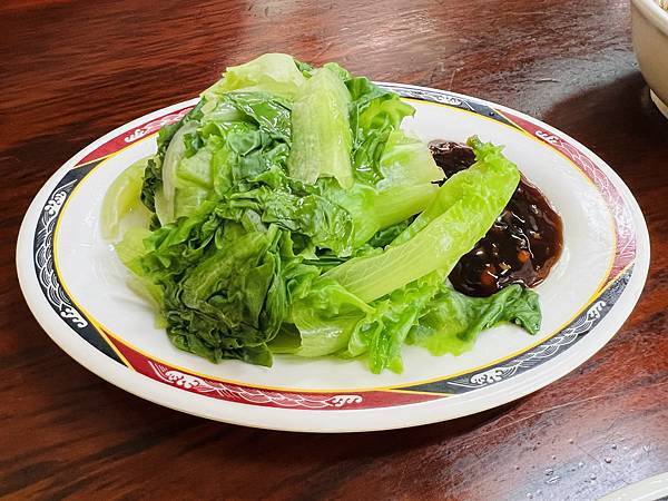 天氣變涼就想吃麻油料理之環記麻油雞