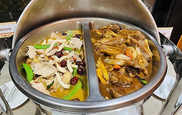 翩翩泰安之美食一路吃不停