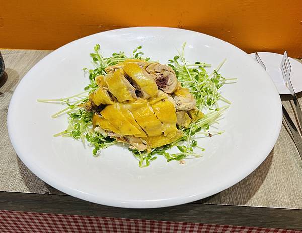 翩翩泰安之美食一路吃不停