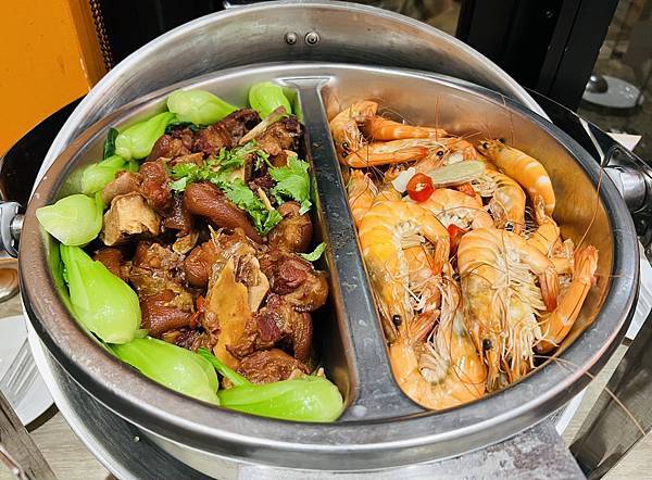 翩翩泰安之美食一路吃不停