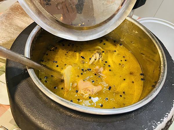 翩翩泰安之美食一路吃不停