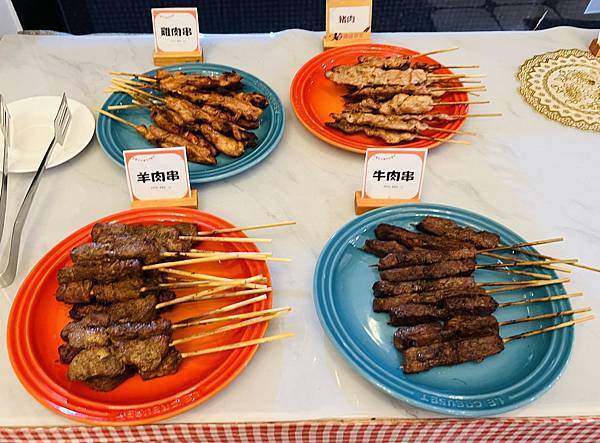 翩翩泰安之美食一路吃不停