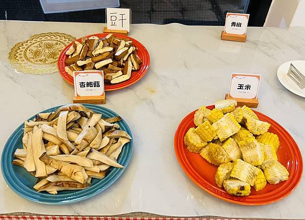 翩翩泰安之美食一路吃不停