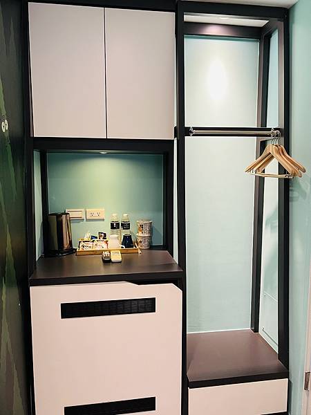 翩翩泰安的住宿環境