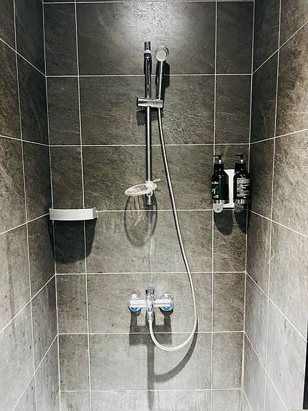 翩翩泰安的住宿環境