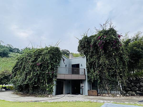 翩翩泰安的住宿環境