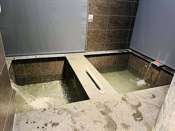 翩翩泰安的住宿環境