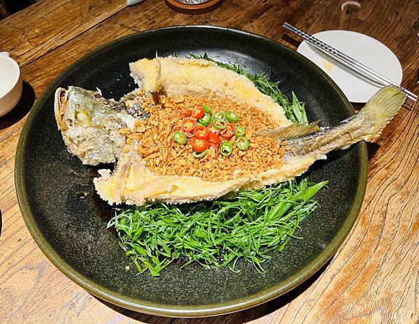 插花參加300舉辦的迎新-春韭基河店