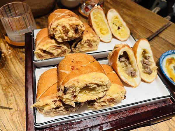 插花參加300舉辦的迎新-春韭基河店