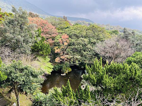 紫明溪步道&陽明書屋&松竹園餐廳&真愛桃花源--同仁經驗交流