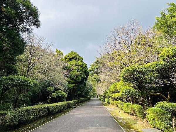 紫明溪步道&陽明書屋&松竹園餐廳&真愛桃花源--同仁經驗交流