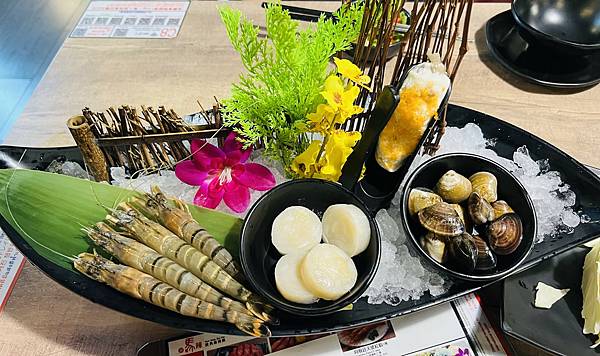 嚐鮮新馬辣經典麻辣鍋板橋店