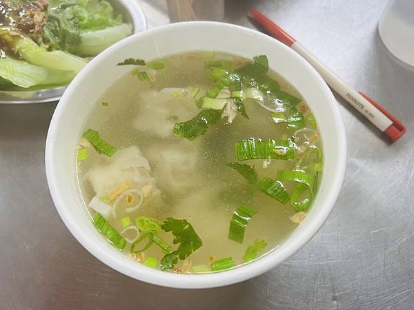 蘭雅公園周邊的家傳美味小館&粉味車輪餅