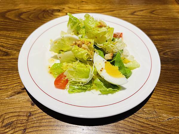 NOKE忠泰樂生活JK STUDIO法式餐酒館的慶生午餐 NOKE忠泰樂生活JK STUDIO法式餐酒館的慶生午餐