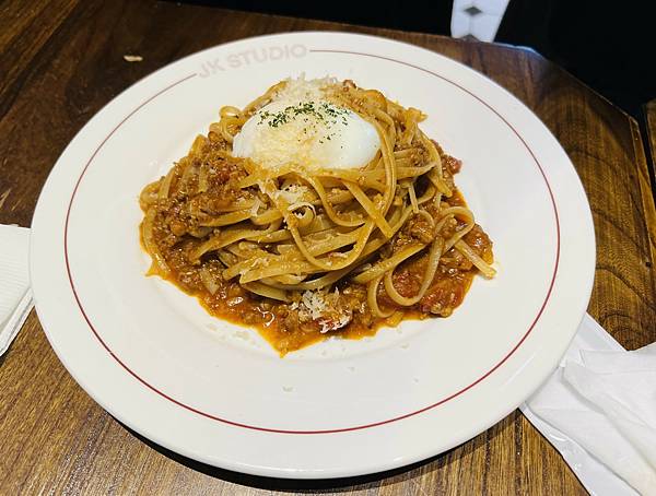 NOKE忠泰樂生活JK STUDIO法式餐酒館的慶生午餐 NOKE忠泰樂生活JK STUDIO法式餐酒館的慶生午餐