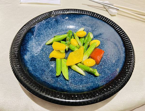 2024年除夕晚餐-紅豆食府天母店