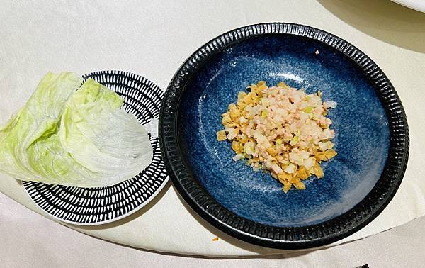 2024年除夕晚餐-紅豆食府天母店