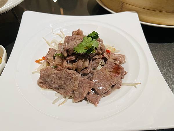 水瓶座雙壽星慶生之台北美福大飯店潮粵坊餐廳