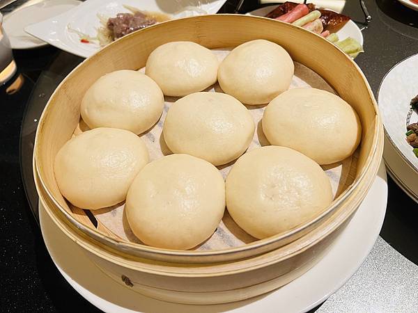 水瓶座雙壽星慶生之台北美福大飯店潮粵坊餐廳