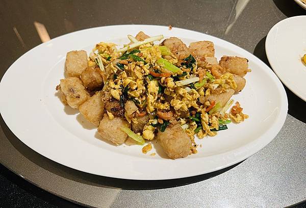 水瓶座雙壽星慶生之台北美福大飯店潮粵坊餐廳